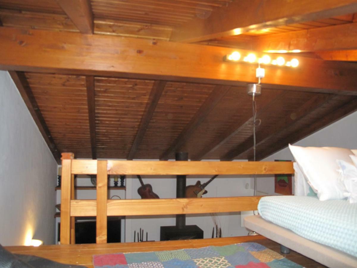Hotel Casa Dos Cactos à Vila Nova de Milfontes Extérieur photo