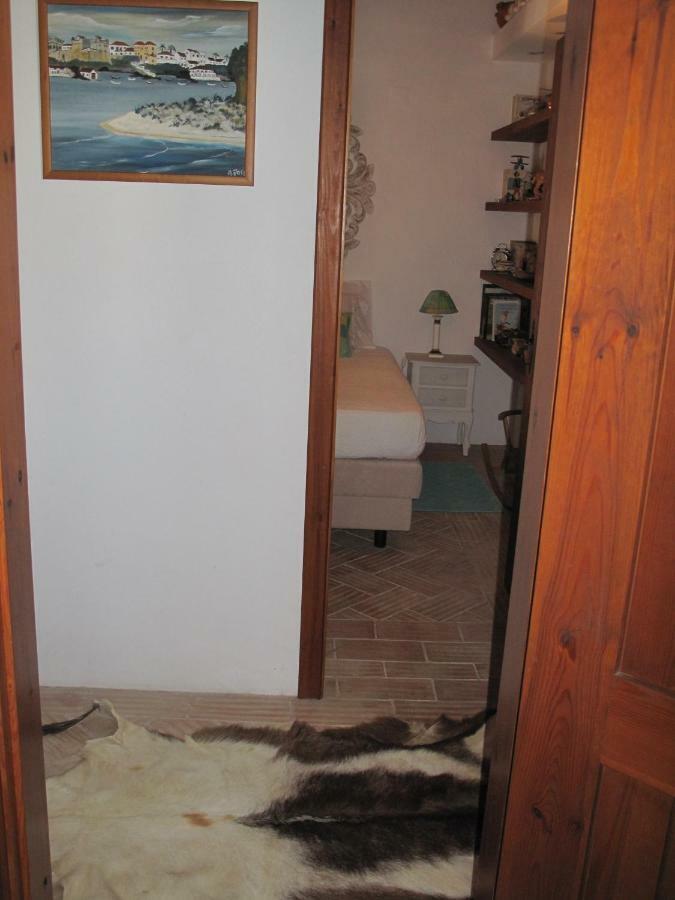 Hotel Casa Dos Cactos à Vila Nova de Milfontes Extérieur photo