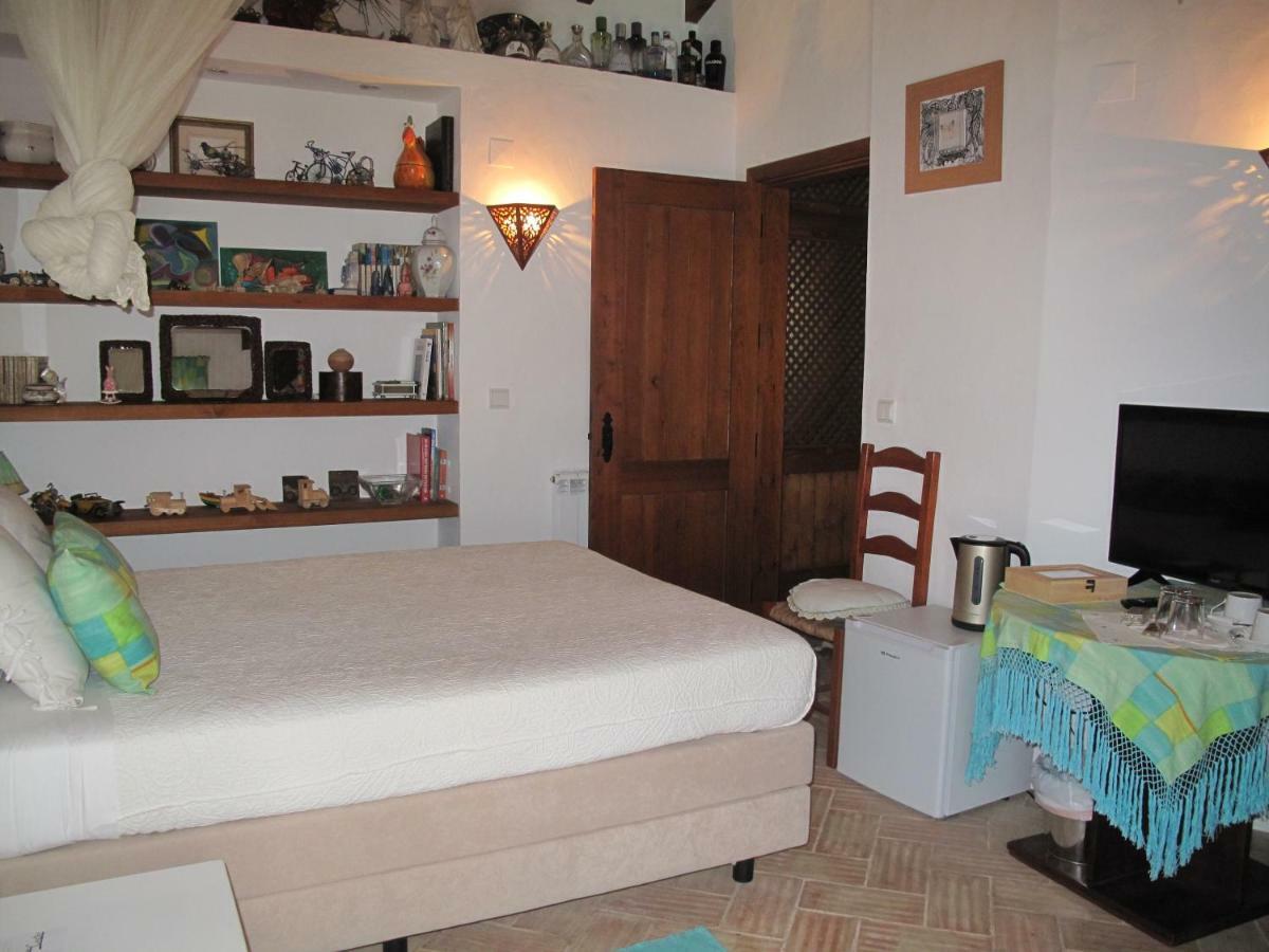 Hotel Casa Dos Cactos à Vila Nova de Milfontes Extérieur photo