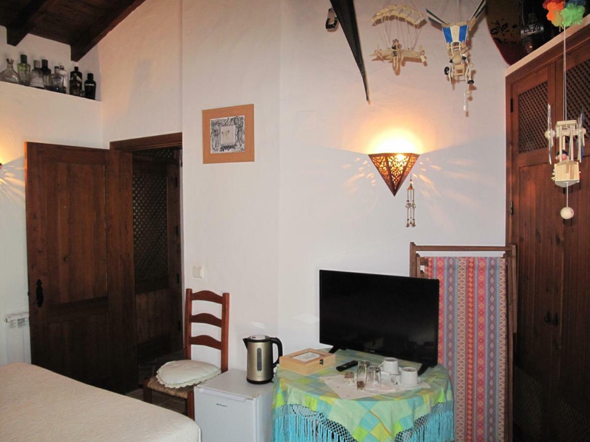 Hotel Casa Dos Cactos à Vila Nova de Milfontes Extérieur photo