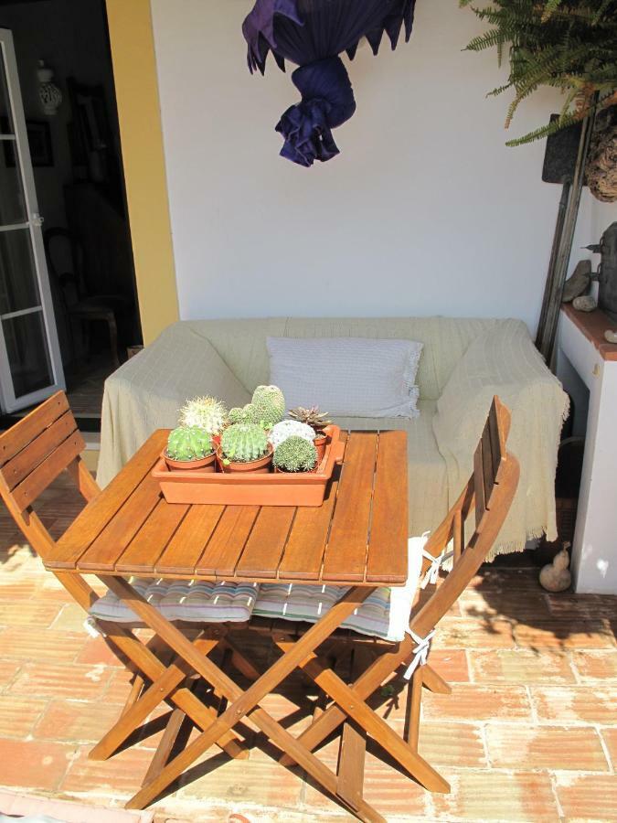 Hotel Casa Dos Cactos à Vila Nova de Milfontes Extérieur photo