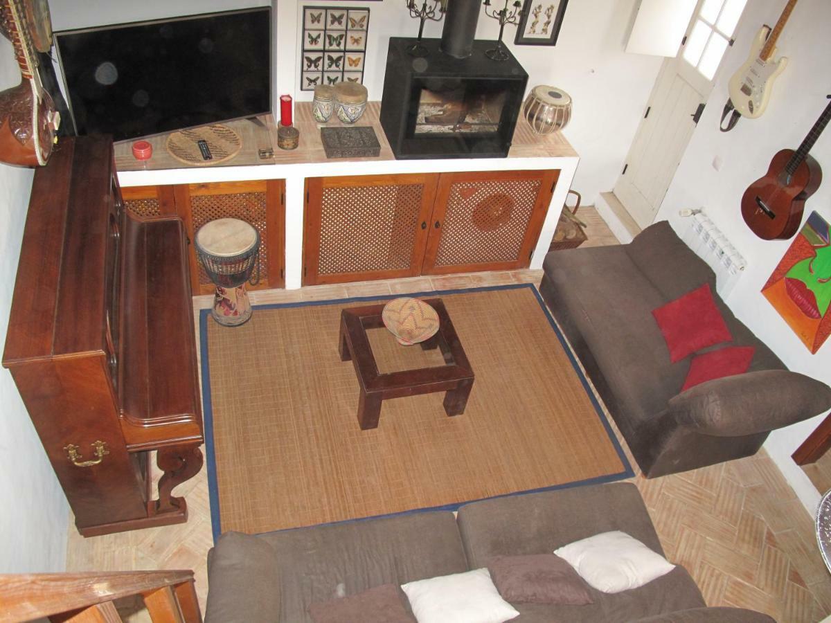 Hotel Casa Dos Cactos à Vila Nova de Milfontes Extérieur photo