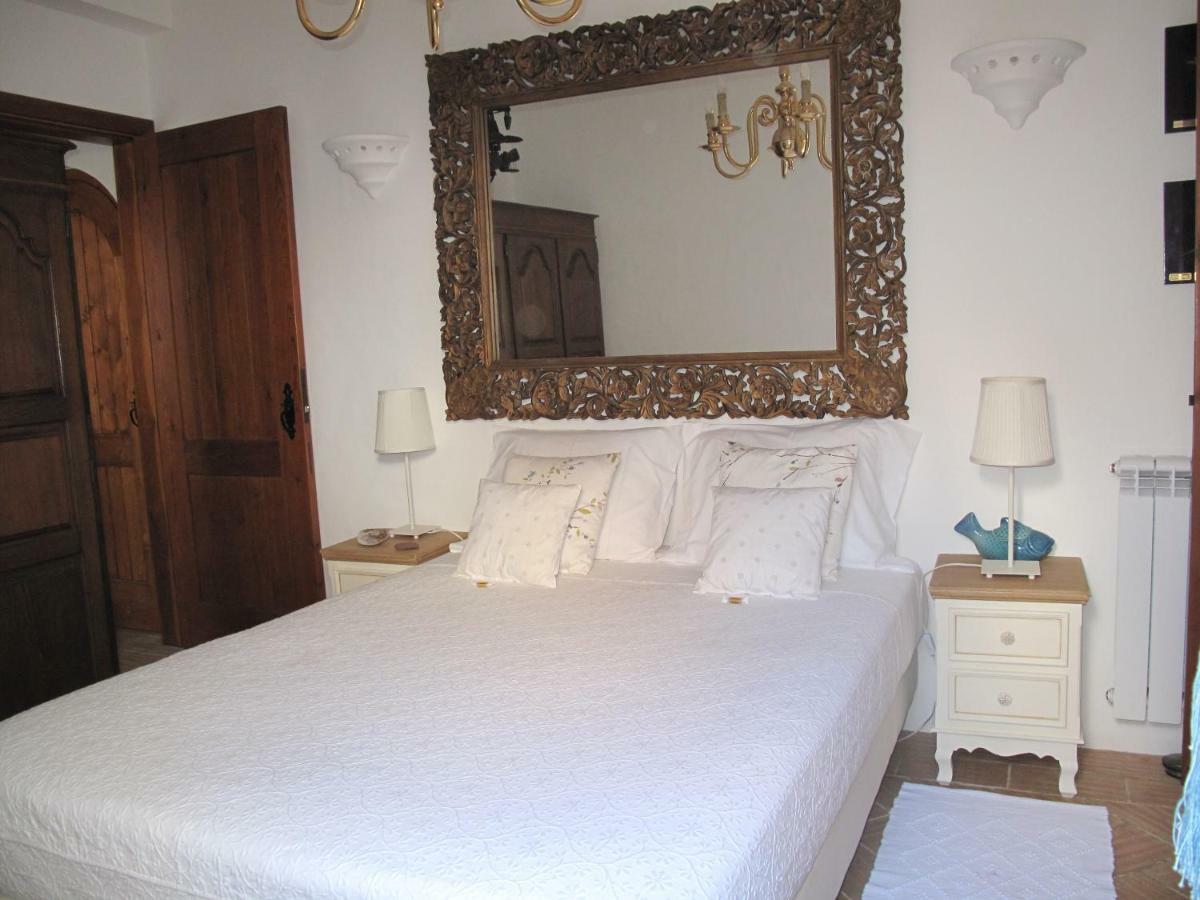 Hotel Casa Dos Cactos à Vila Nova de Milfontes Extérieur photo