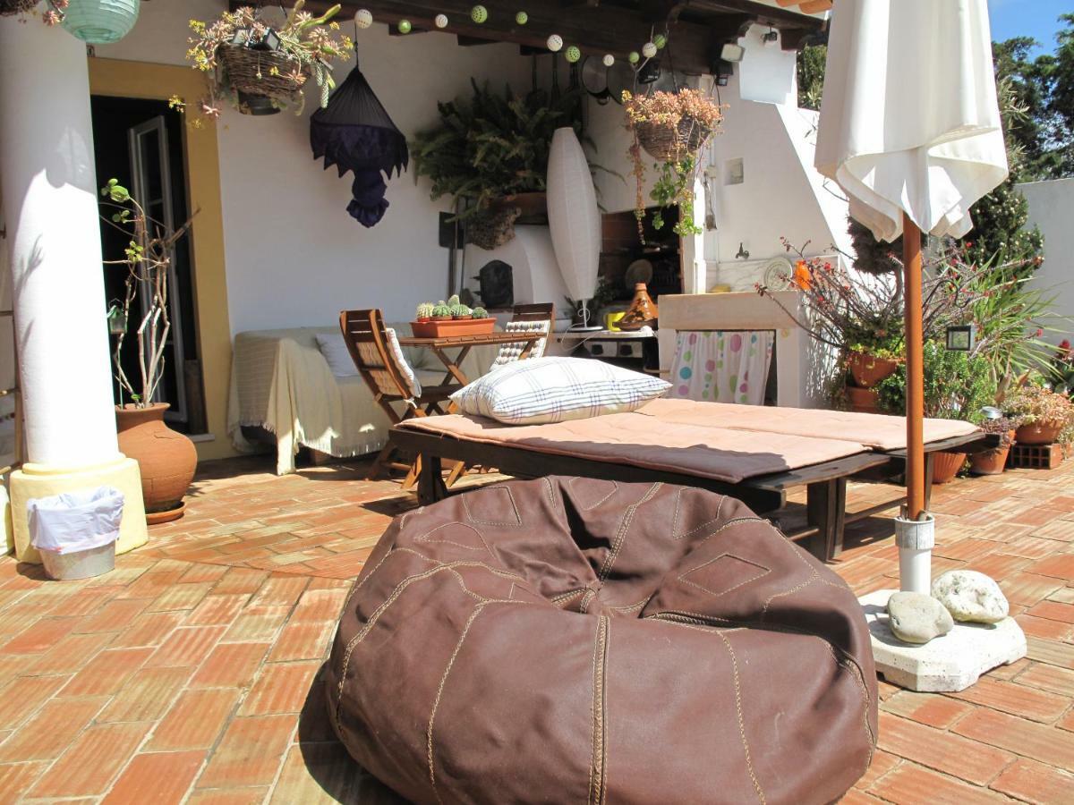 Hotel Casa Dos Cactos à Vila Nova de Milfontes Extérieur photo